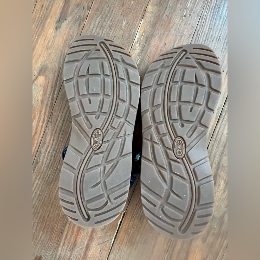 Chaco Cloud z/2 Women's Sandals size 8 - Picture 3 of 5